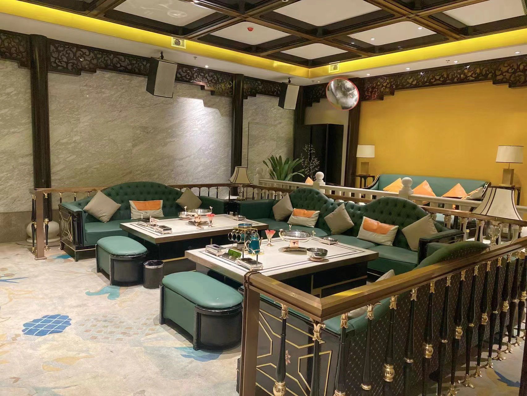 石家庄商务KTV首选-行唐县ktv预定