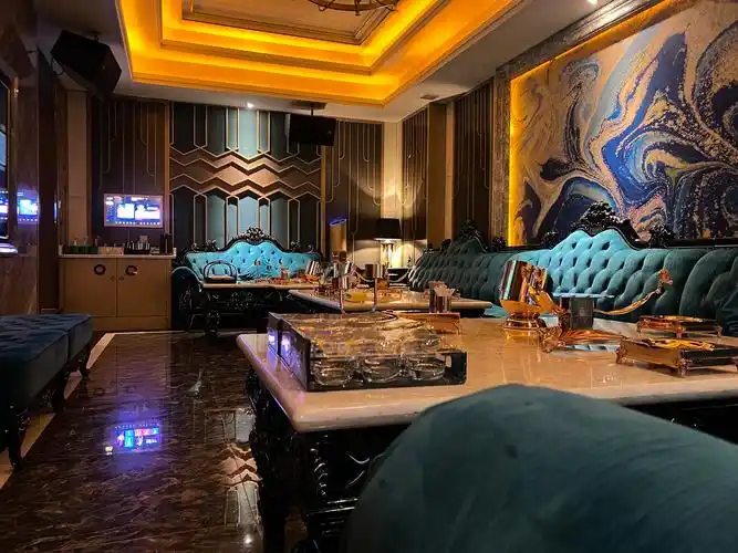 石家庄商务ktv夜场魅力-行唐县ktv预定